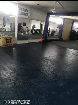 Imagen 2 de la galería del partner El Santuario Ft