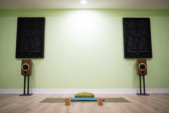 Image 3 from Solstice Yoga Studio and Kava Bar partner gallery