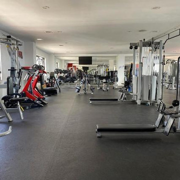 Imagen 3 de la galería del partner Grupo Fitness Pro