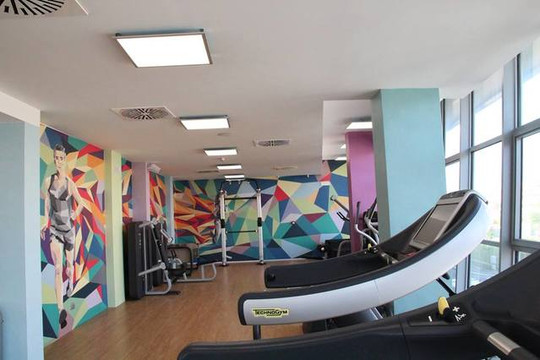 Immagine 1 dalla galleria del partner Easyfit Fiumicino