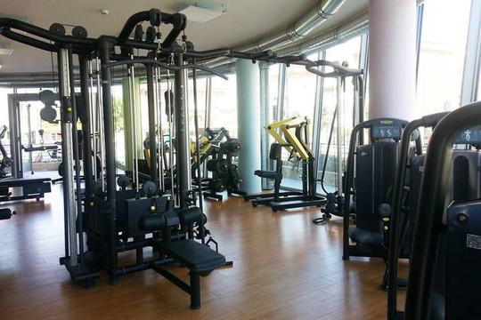 Immagine 3 dalla galleria del partner Easyfit Fiumicino