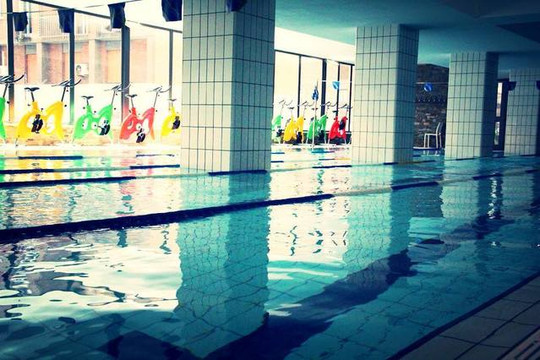 Immagine 2 dalla galleria del partner Easyfit - Casal Monastero