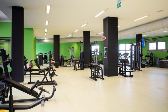 Immagine 1 dalla galleria del partner First Fit Padova