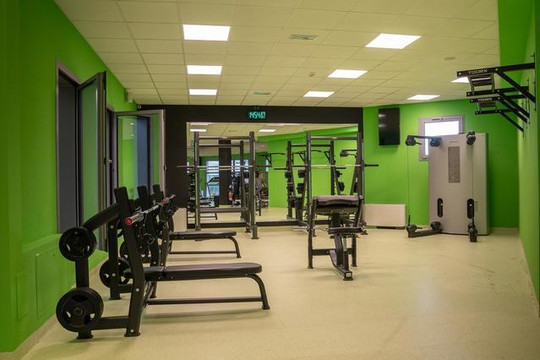 Immagine 2 dalla galleria del partner First Fit Padova