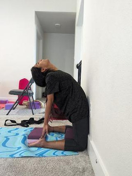 Image 3 from Praroha Yoga Studio partner gallery