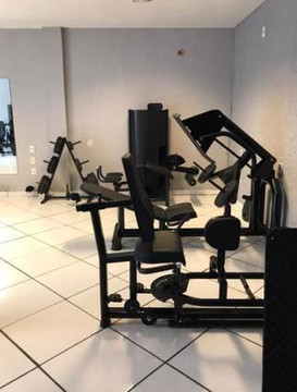 Imagem 1 da galeria do parceiro Academia I9