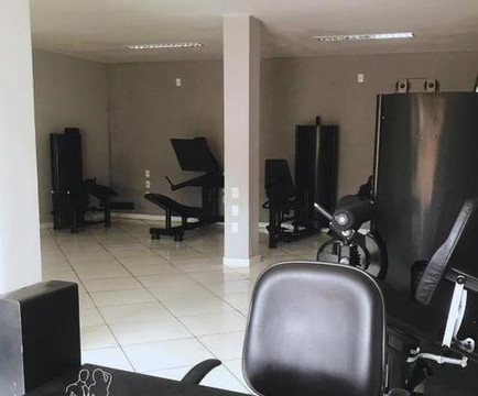 Imagem 2 da galeria do parceiro Academia I9