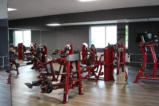 Bild 1 von World Gym Cologne Partnergalerie