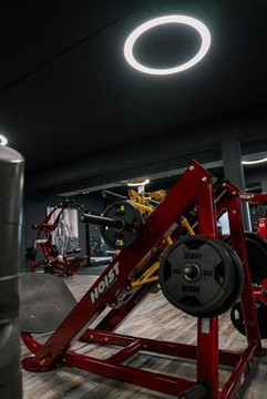 Bild 2 von World Gym Cologne Partnergalerie