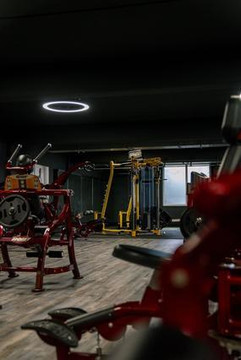 Bild 3 von World Gym Cologne Partnergalerie