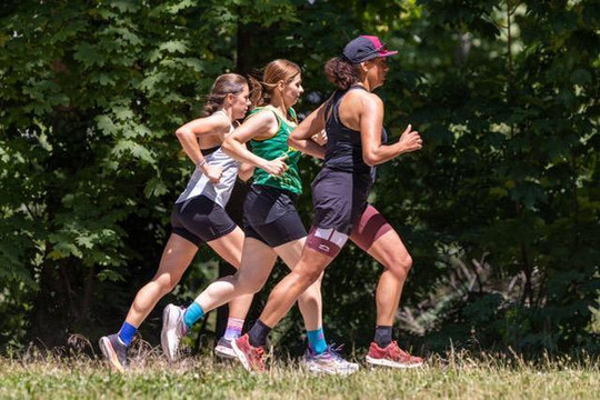 Bild 3 von Lauftreff Tempelhofer Damm Partnergalerie