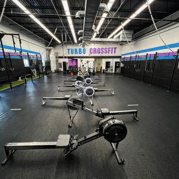Image 2 from Turbo CrossFit partner gallery
