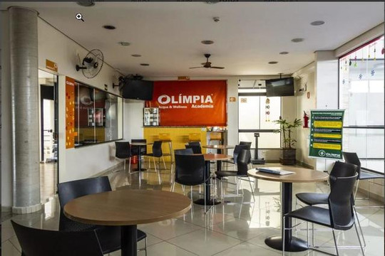 Imagem 3 da galeria do parceiro Olímpia Acqua & Wellness - Brás Cubas