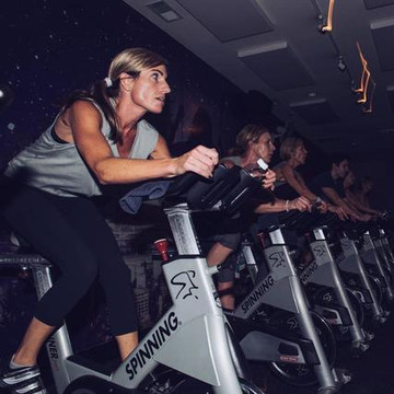 Image 3 from StarCycle Yakima partner gallery