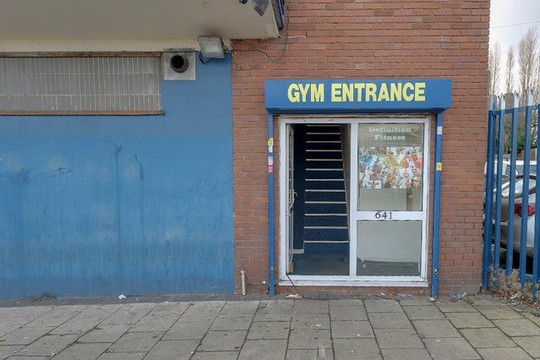 Image 2 from Definitions Fitness Centre partner gallery