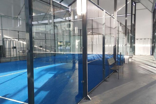 Immagine 2 dalla galleria del partner Madiba Padel club