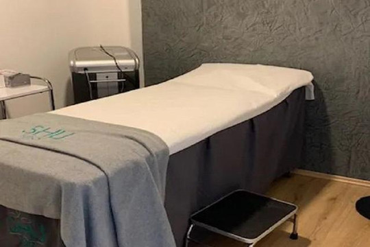 Imagen 2 de la galería del partner Shu Spa Clinic