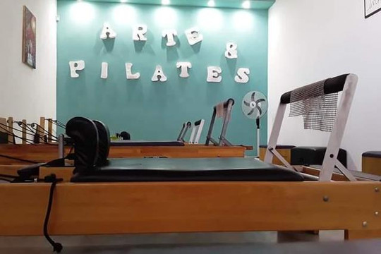 Imagen 1 de la galería del partner Arte & Pilates Sede Prado