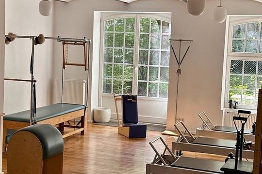 Bild 1 von Core Pilates Partnergalerie