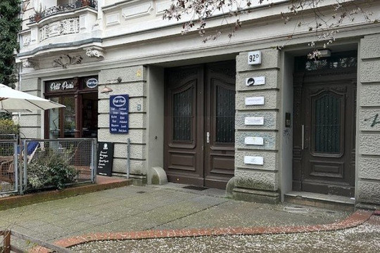 Bild 2 von Core Pilates Partnergalerie