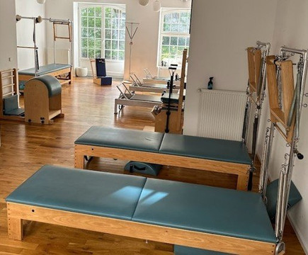 Bild 3 von Core Pilates Partnergalerie