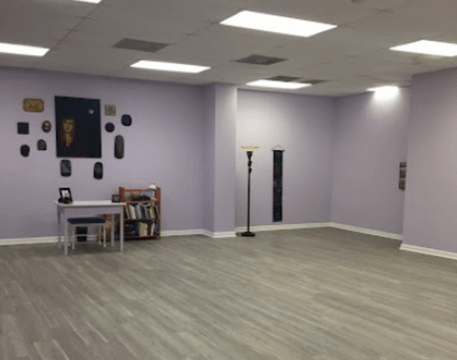 Image 1 from Moonlight Yoga partner gallery