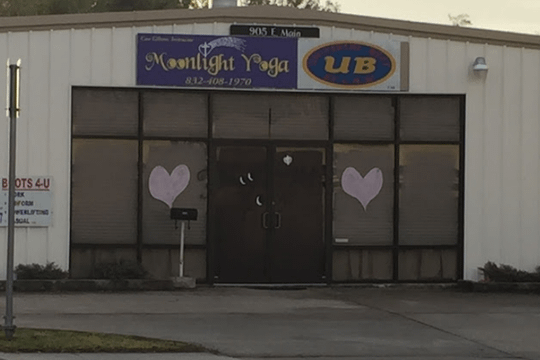 Image 2 from Moonlight Yoga partner gallery