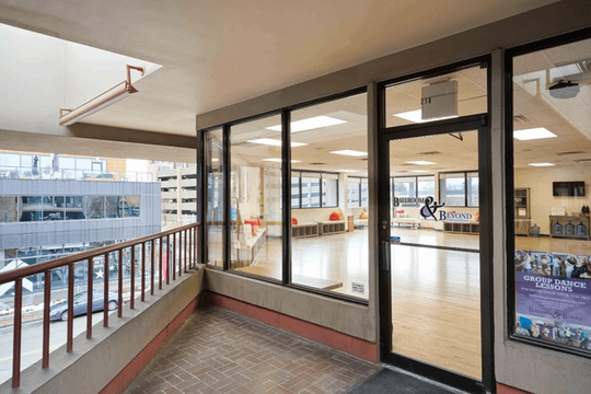 Image 2 from Ballroom & Beyond partner gallery