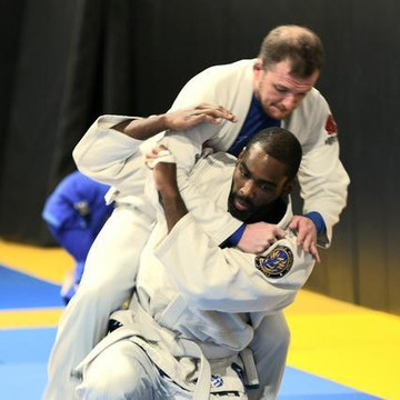 Image 3 from Double Phoenix Jiu Jitsu partner gallery