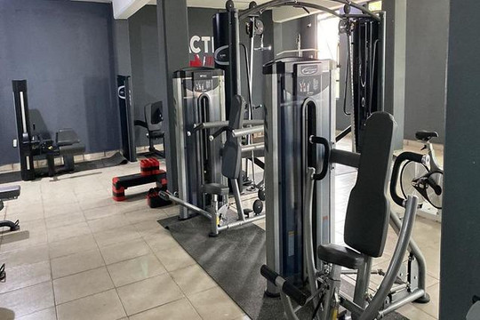 Imagen 2 de la galería del partner Active Fitness Center