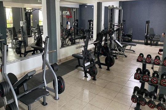 Imagen 3 de la galería del partner Active Fitness Center