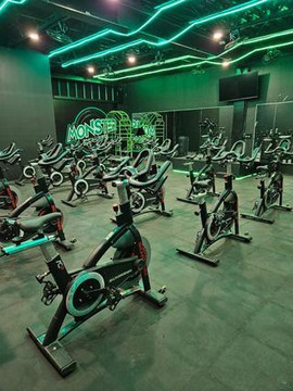 Imagen 1 de la galería del partner Monster INDBIKE