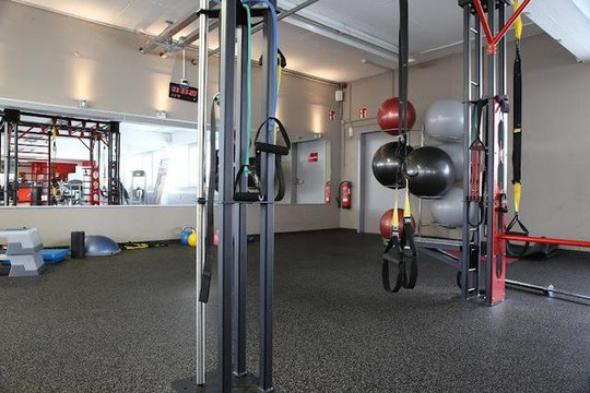 Bild 1 von Clever Fit Heilbronn-West Partnergalerie