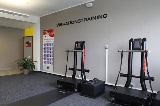 Bild 2 von Clever Fit Heilbronn-West Partnergalerie