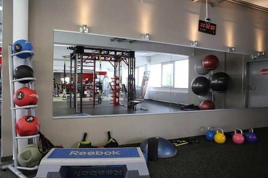 Bild 3 von Clever Fit Heilbronn-West Partnergalerie