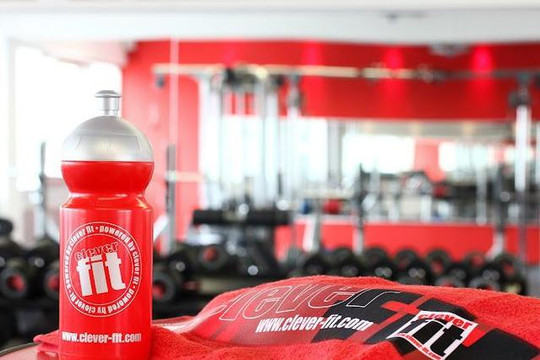 Bild 3 von Clever Fit Heilbronn-West Partnergalerie