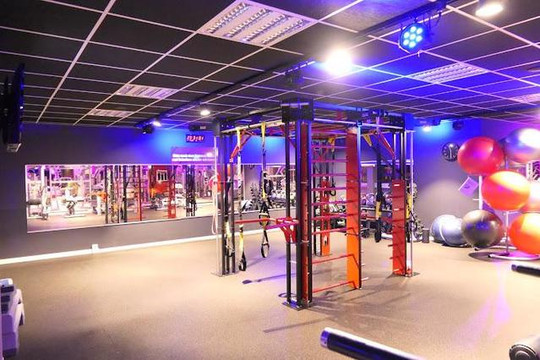 Bild 1 von Clever Fit Kirchheim Teck Partnergalerie