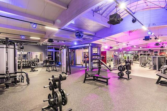 Bild 1 von Clever Fit Welzheim Partnergalerie