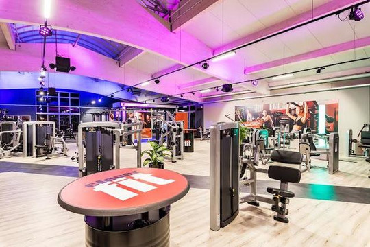 Bild 2 von Clever Fit Welzheim Partnergalerie