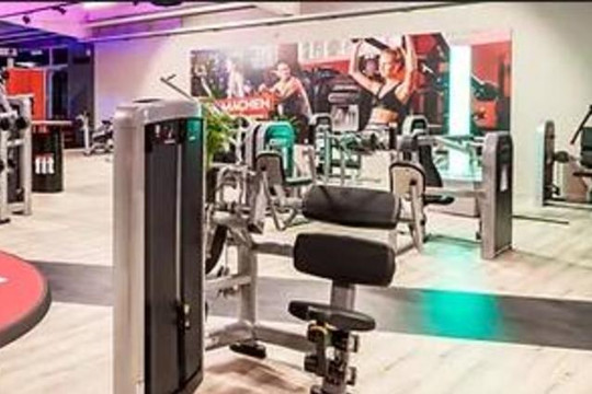 Bild 3 von Clever Fit Welzheim Partnergalerie