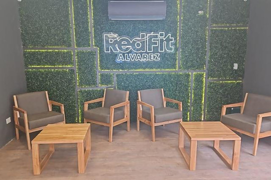 Imagen 1 de la galería del partner RedFit - Alvarez
