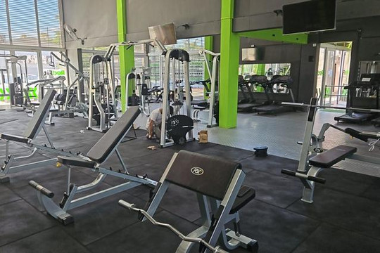 Imagen 2 de la galería del partner RedFit - Alvarez