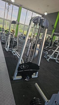 Imagen 3 de la galería del partner RedFit - Alvarez