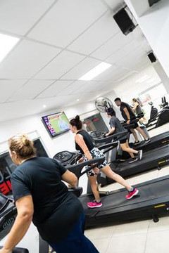 Imagen 2 de la galería del partner RedFit - Club Liniers