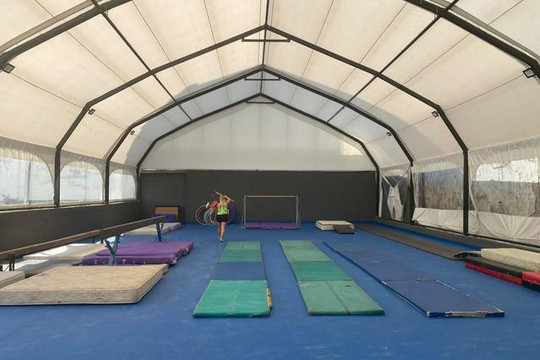 Imagen 3 de la galería del partner RedFit - Club Liniers