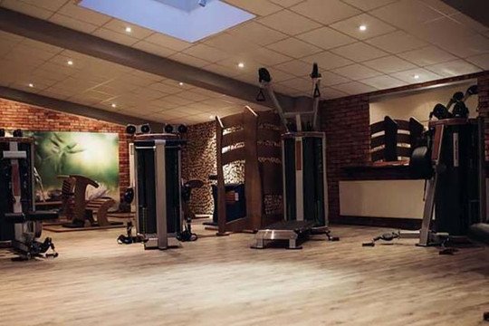 Bild 3 von Fitnessstudio Powerfrauen Lollar Partnergalerie