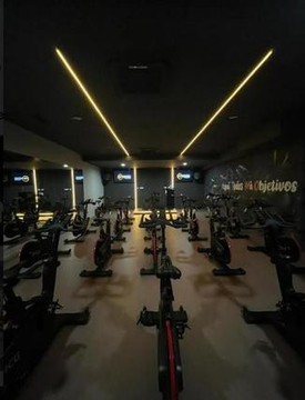 Imagen 1 de la galería del partner Atmoss Fitness Center