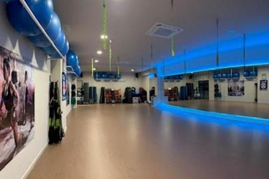 Imagen 2 de la galería del partner Atmoss Fitness Center