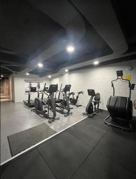 Imagen 3 de la galería del partner Atmoss Fitness Center
