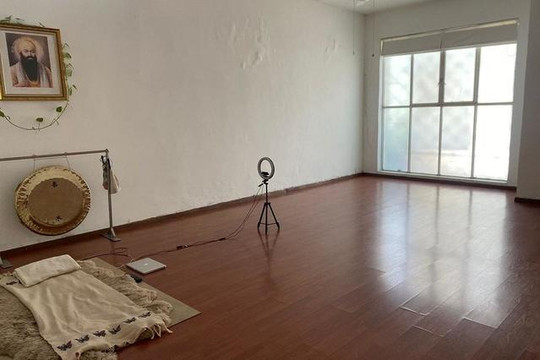 Imagen 1 de la galería del partner Centro de Kundalini Yoga GDL